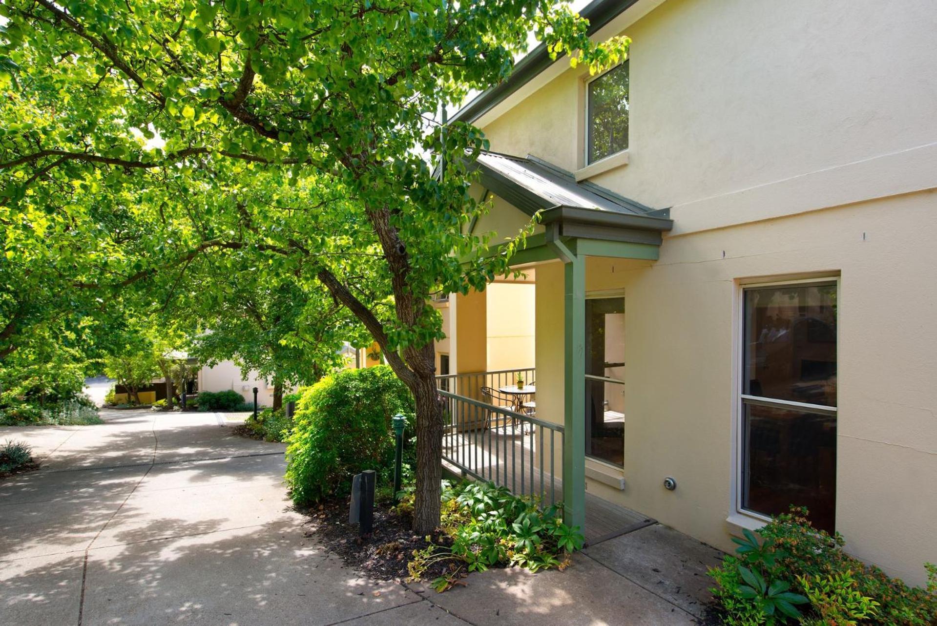 Courthouse Orchid Villa 6 Daylesford Exterior foto